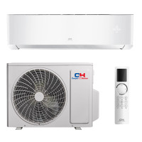 Кондиціонер Cooper&Hunter CH-S09FTXAL2-WP SUPREME CONTINENTAL