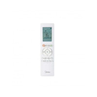 Кондиціонер  MIDEA MSAB-09HRFN8-I/MSAB-09HRFN8-O AURORA