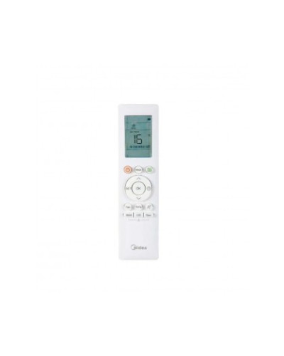 Кондиціонер  MIDEA MSAB-09HRFN8-I/MSAB-09HRFN8-O AURORA