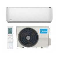 Кондиціонер  MIDEA MSAB-09HRFN8-I/MSAB-09HRFN8-O AURORA
