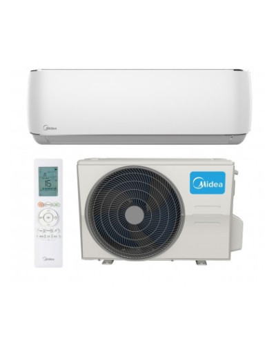 Кондиціонер  MIDEA MSAB-09HRFN8-I/MSAB-09HRFN8-O AURORA