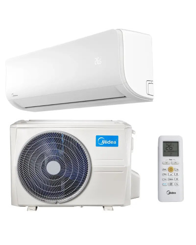 Кондиціонер Midea AG-07N8C2F-I/AG-07N8C2F-O