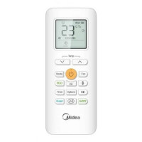 Кондиціонер Midea AG-07N8C2F-I/AG-07N8C2F-O