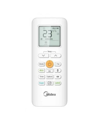 Кондиціонер Midea AG-07N8C2F-I/AG-07N8C2F-O