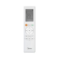 Кондиціонер MIDEA MSAG-09HRFN8-I/MSAG-09HRFN8-O XTreme