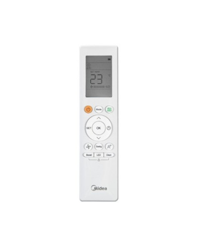 Кондиціонер MIDEA MSAG-09HRFN8-I/MSAG-09HRFN8-O XTreme Кондиціонер MIDEA MSAG-09HRFN8-I/MSAG-09HRFN8-O XTreme