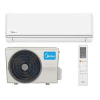 Кондиціонер MIDEA MSAG-09HRFN8-I/MSAG-09HRFN8-O XTreme