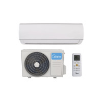 Кондиціонер MIDEA AF6-07N1C2-I/AF6-07N1C2-O Forest
