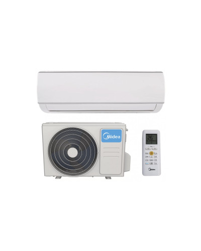 Кондиціонер MIDEA AF6-12N8C2E-I/AF6-12N8C2E-O Forest