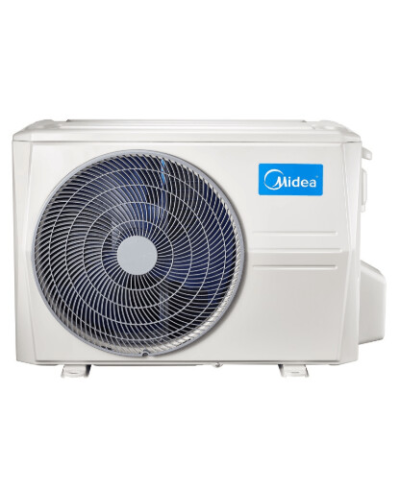 Зовнішній блок мульти-спліт системи MIDEA M2OE-18HFN8-Q