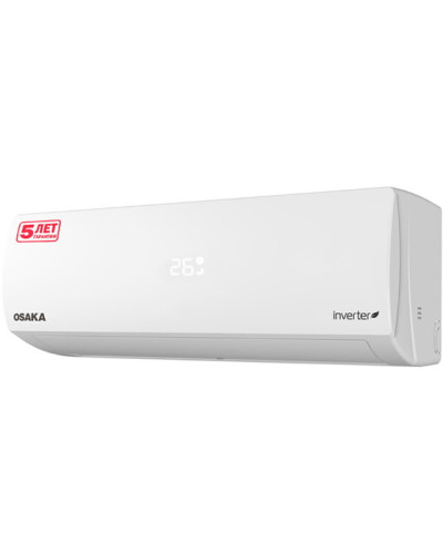 Кондиціонер Osaka STV-18HH3