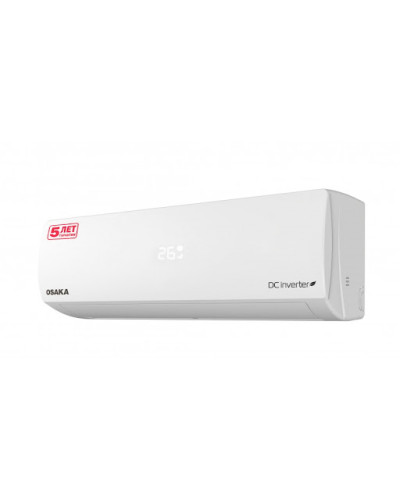 Кондиціонер OSAKA STVP-09HH3 WiFi POWER PRO DC INVERTER