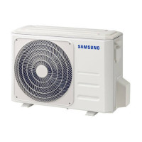 Кондиціонер Samsung Basic AR09TXHQASINUA