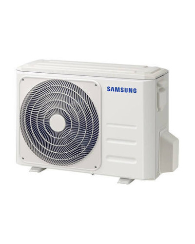 Кондиціонер Samsung Basic AR18BXHQASINUA