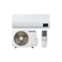 Кондиціонер Samsung Airise ﻿WindFree Mass AR09BXHCNWKNUA