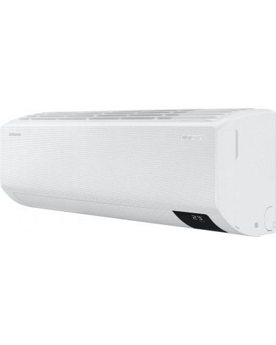 Кондиціонер Samsung Airise ﻿WindFree Mass AR12BXHCNWKNUA